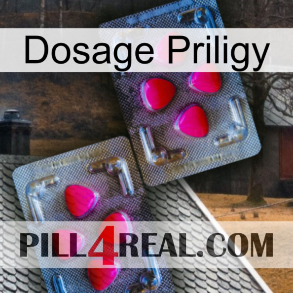 Priligy Dosage 15